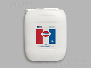 海藻有機(jī)水溶肥料（5升）-麥海姆