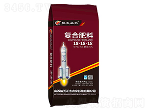 復合肥料18-18-18-航天正大