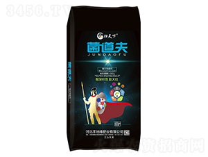菌道夫微生物菌劑-歸天下-豐地緣