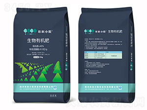 生物有機(jī)肥料-農(nóng)技小院