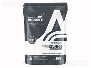 微生物菌劑-枯草芽孢桿菌-農(nóng)無憂