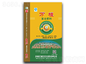 è¬æ¤å¾©åˆè‚¥æ–™17-15-8-è¬æ¤