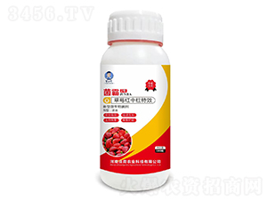 菌霸2號微生物菌劑-營小哥-莊周農業