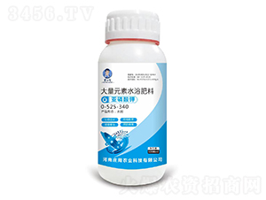亞磷酸鉀0-525-340-營小哥-莊周農業