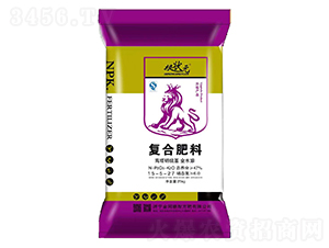 高塔硝硫基全水溶復合肥料15-5-27-根狀元-金網聯