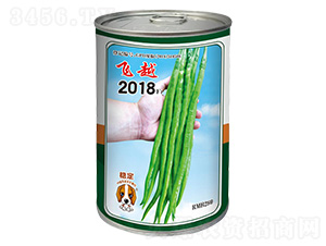 飛越2018-辣椒種子-海邁國際