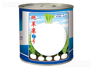 地蘋(píng)果2號(hào)-冰糖蘿卜種子-川地特
