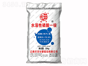 72%水溶性磷酸一銨-螳豐