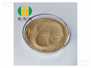 氨基酸粉2-麥安吉農(nóng)業(yè)