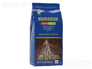 根結線蟲防治劑-艾利爾生物