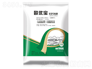 歐優寶EDTA鋅-歐萊爾