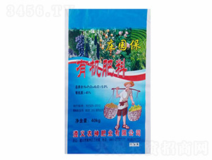 有機肥料-農神肥業