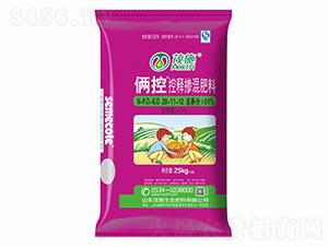 控釋摻混肥料28-11-12-倆控-茂施農業