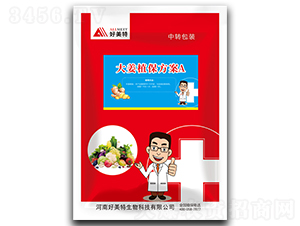 大姜植保方案A-好美特