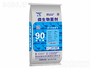 90%復合益植菌劑-昆騰生物