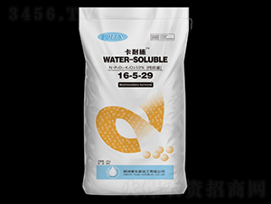 復合肥料16-5-29-卡耐施-普樂斯