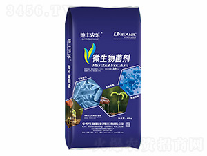 微生物菌劑-地豐農樂-農得利