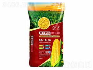復合肥料26-12-10-德豪肥業