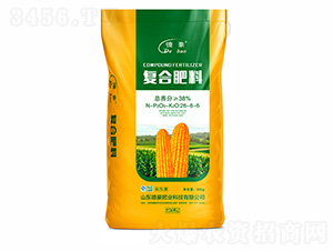 復合肥料26-6-6-德豪肥業