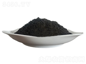 發酵牛糞（粉末）-沃佳肥業
