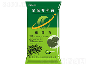 蒙金祥和菌聚能菌-蒙金生態科技