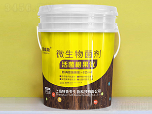 微生物菌劑-活菌根果優-弗雷格