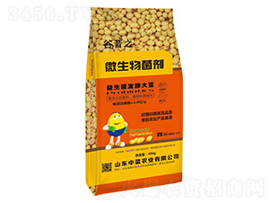 益生菌發酵大豆微生物菌劑-谷昔之-中藍農業