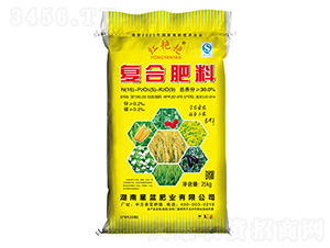 復(fù)合肥料16-0-9-紅艷艷-星藍肥業(yè)