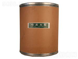 哈茨木霉-龍邦農業
