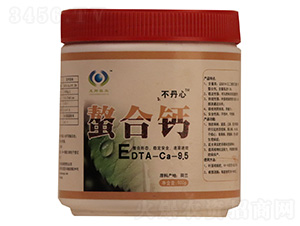 螯合鈣-不丹心-龍邦農業