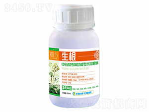 傘形科專用功能型水溶肥料-生根-瀚方農業
