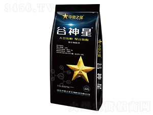 å¾®ç”Ÿç‰©èŒåŠ‘-è°·ç¥žæ˜Ÿ-ä¸­å¾®ä¹‹æ˜Ÿ