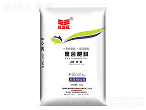 復合肥料28-0-5-紅河紅-云南解化