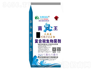 復合微生物菌劑-菌王-住商國際