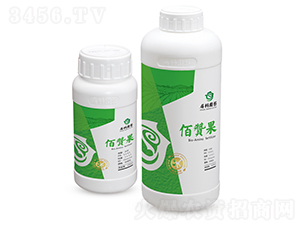 有機水溶肥料-佰贊果-屏科園藝