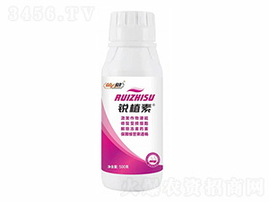 銳植素-菌力健-艾司米肥業