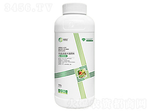 蔬菜優選含氨基酸水溶肥料-施邦豐