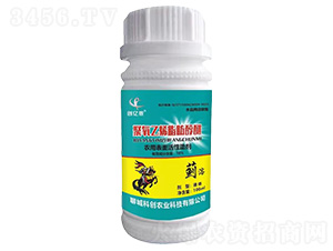 薊溶（聚氧乙烯脂肪醇醚）-創億儂-科創農業
