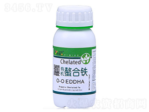 有機螯合鐵-倍綠農業