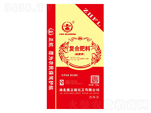 硫酸鉀復合肥料16-10-22-寶通肥業