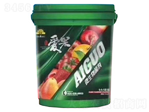 微生物菌劑-愛果-嘉農華