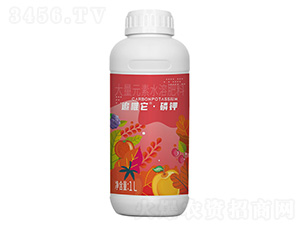 追唯它磷鉀-鄉喜