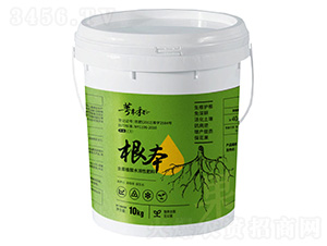 10kg根本含腐植酸水溶性肥料-萼豐禾-萼豐農業