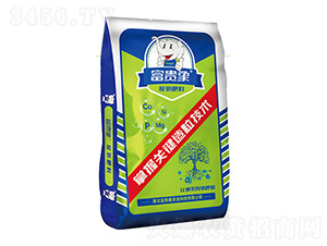 放氧肥料-富貴象農業