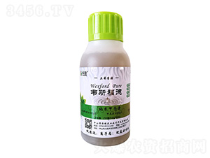 納米甲殼素液-韋斯福德-承銘農業
