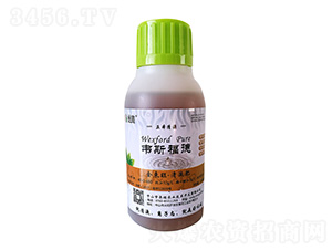 金來旺清液肥-韋斯福德-承銘農業