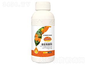 病毒神醫微生物菌劑-奧利恩