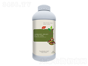 含氨基酸水溶肥料(微量元素型)-豐艷艷-優沃源素