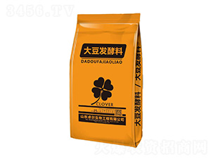 大豆發酵料-卓爾生物
