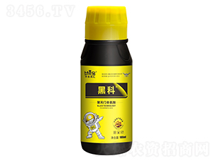 聚天門冬氨酸（100ml）-黑科-華農海大
